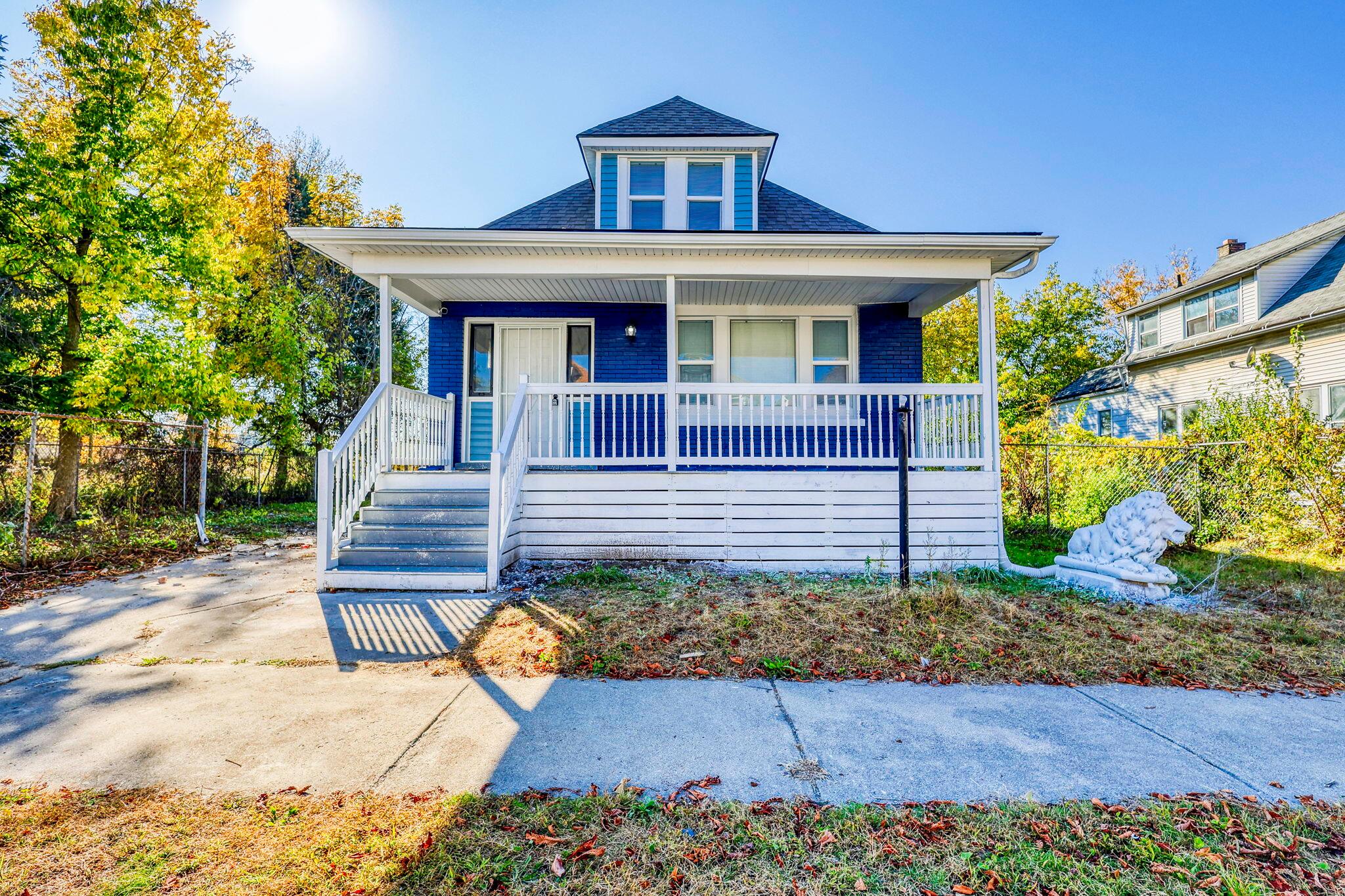 2513 Concord Avenue