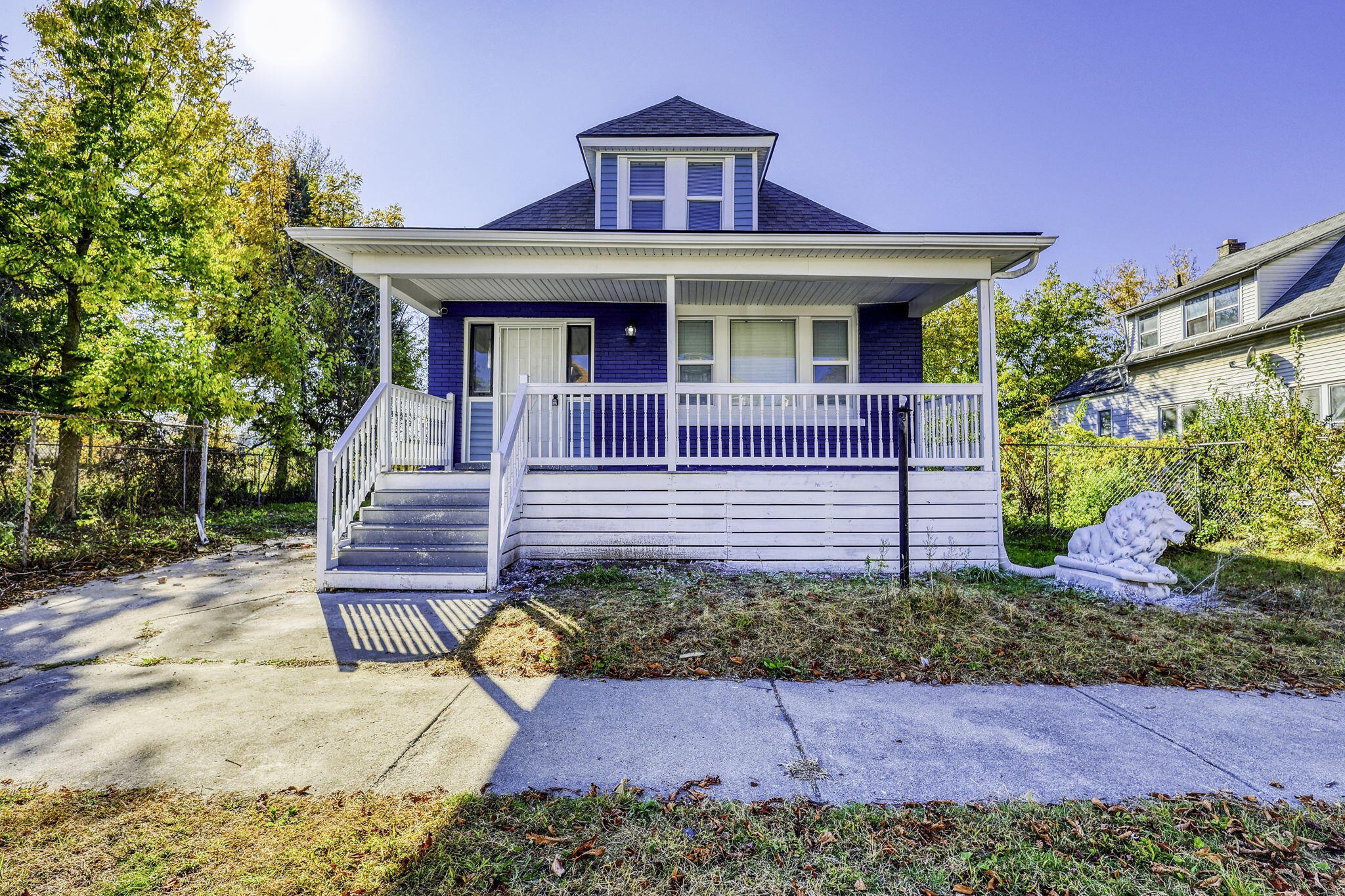 2513 Concord Avenue