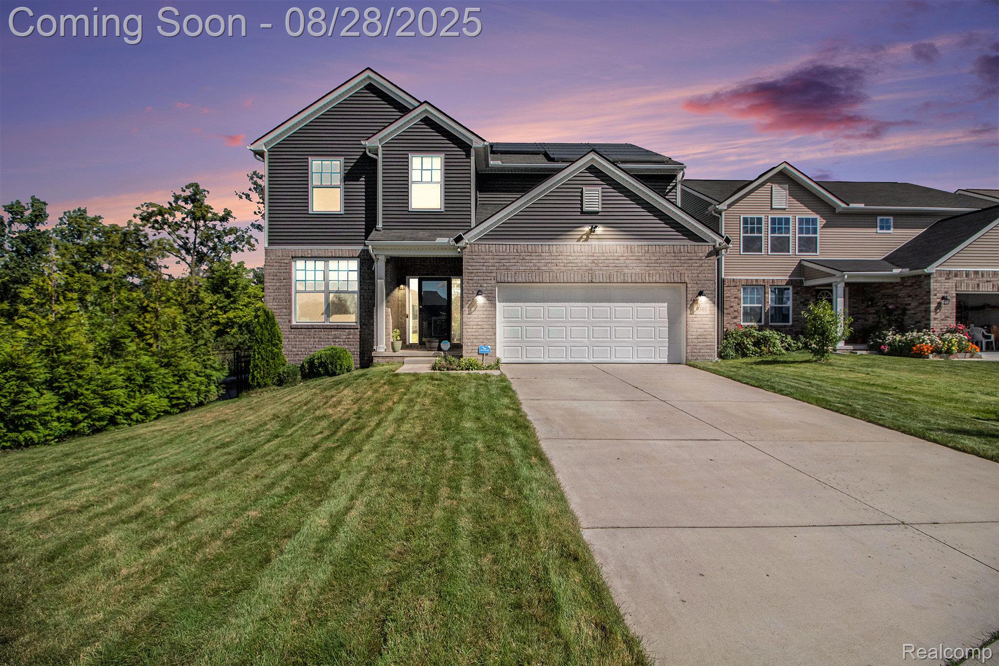 9301 White Tail Drive