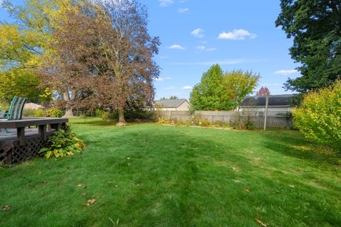 Tiny photo for 4516 Starlite Avenue, Kalamazoo City, MI 49009 (MLS # 66026054557)