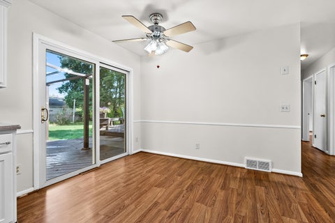 Tiny photo for 4516 Starlite Avenue, Kalamazoo City, MI 49009 (MLS # 66026054557)