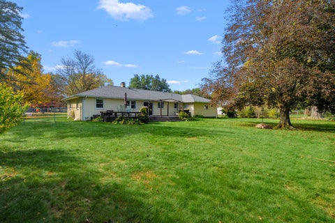 Tiny photo for 4516 Starlite Avenue, Kalamazoo City, MI 49009 (MLS # 66026054557)