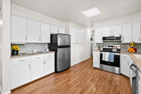 Tiny photo for 4516 Starlite Avenue, Kalamazoo City, MI 49009 (MLS # 66026054557)
