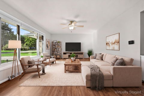 Tiny photo for 4516 Starlite Avenue, Kalamazoo City, MI 49009 (MLS # 66026054557)