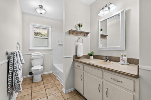 Tiny photo for 4516 Starlite Avenue, Kalamazoo City, MI 49009 (MLS # 66026054557)