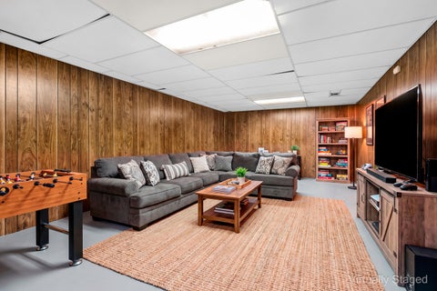 Tiny photo for 4516 Starlite Avenue, Kalamazoo City, MI 49009 (MLS # 66026054557)