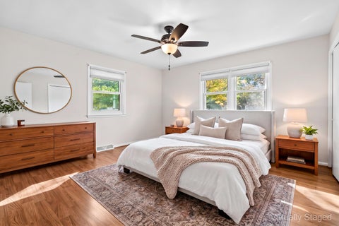 Tiny photo for 4516 Starlite Avenue, Kalamazoo City, MI 49009 (MLS # 66026054557)