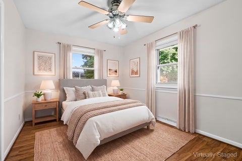 Tiny photo for 4516 Starlite Avenue, Kalamazoo City, MI 49009 (MLS # 66026054557)