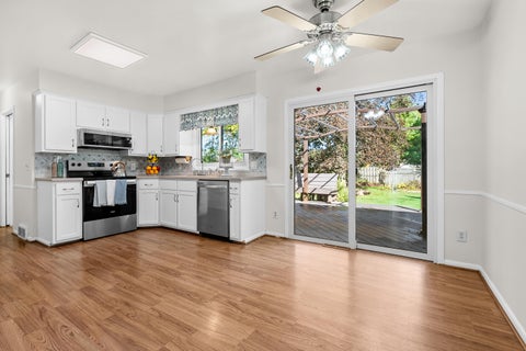 Tiny photo for 4516 Starlite Avenue, Kalamazoo City, MI 49009 (MLS # 66026054557)