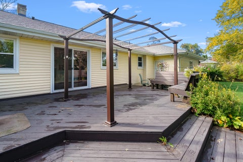 Tiny photo for 4516 Starlite Avenue, Kalamazoo City, MI 49009 (MLS # 66026054557)