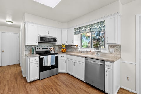 Tiny photo for 4516 Starlite Avenue, Kalamazoo City, MI 49009 (MLS # 66026054557)