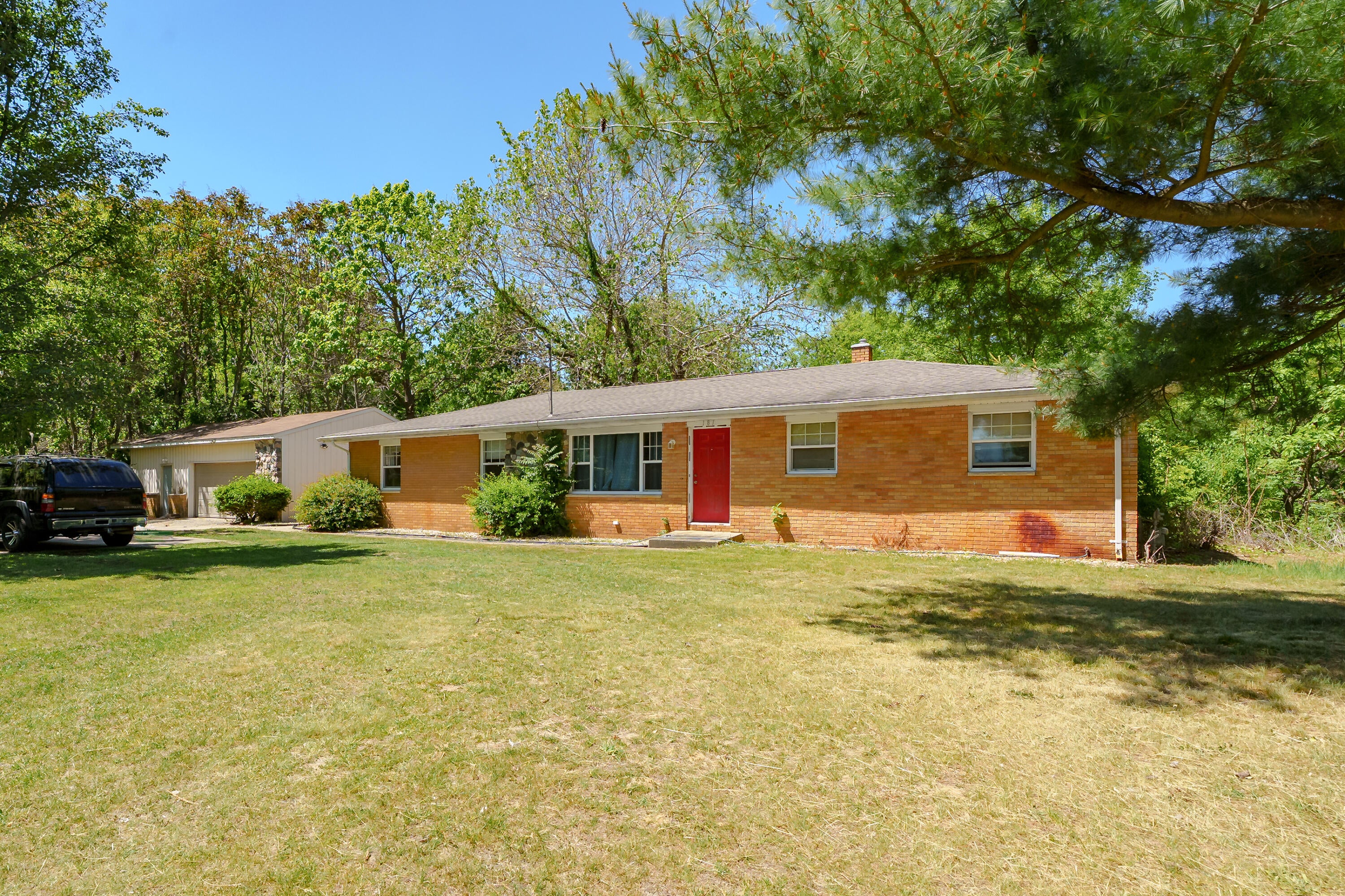 181 Foote Road