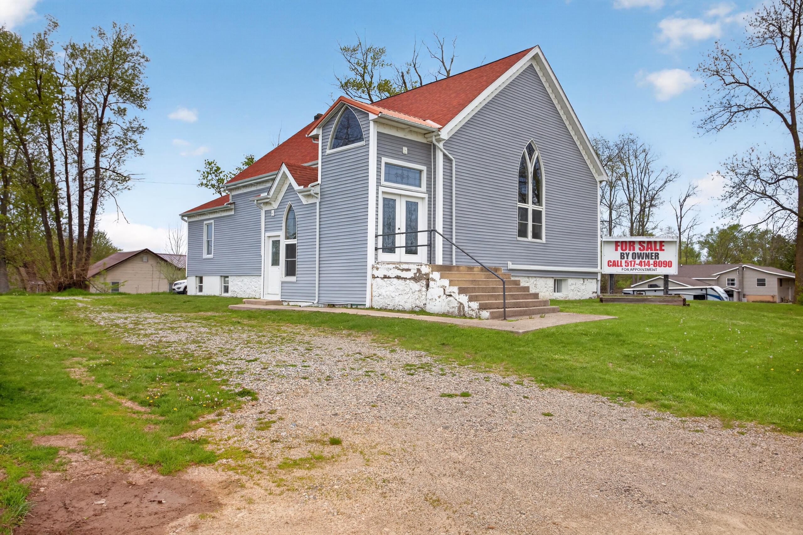 6431 Devils Lake Highway