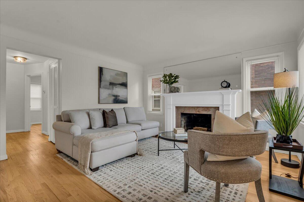 15518 Kentfield Street