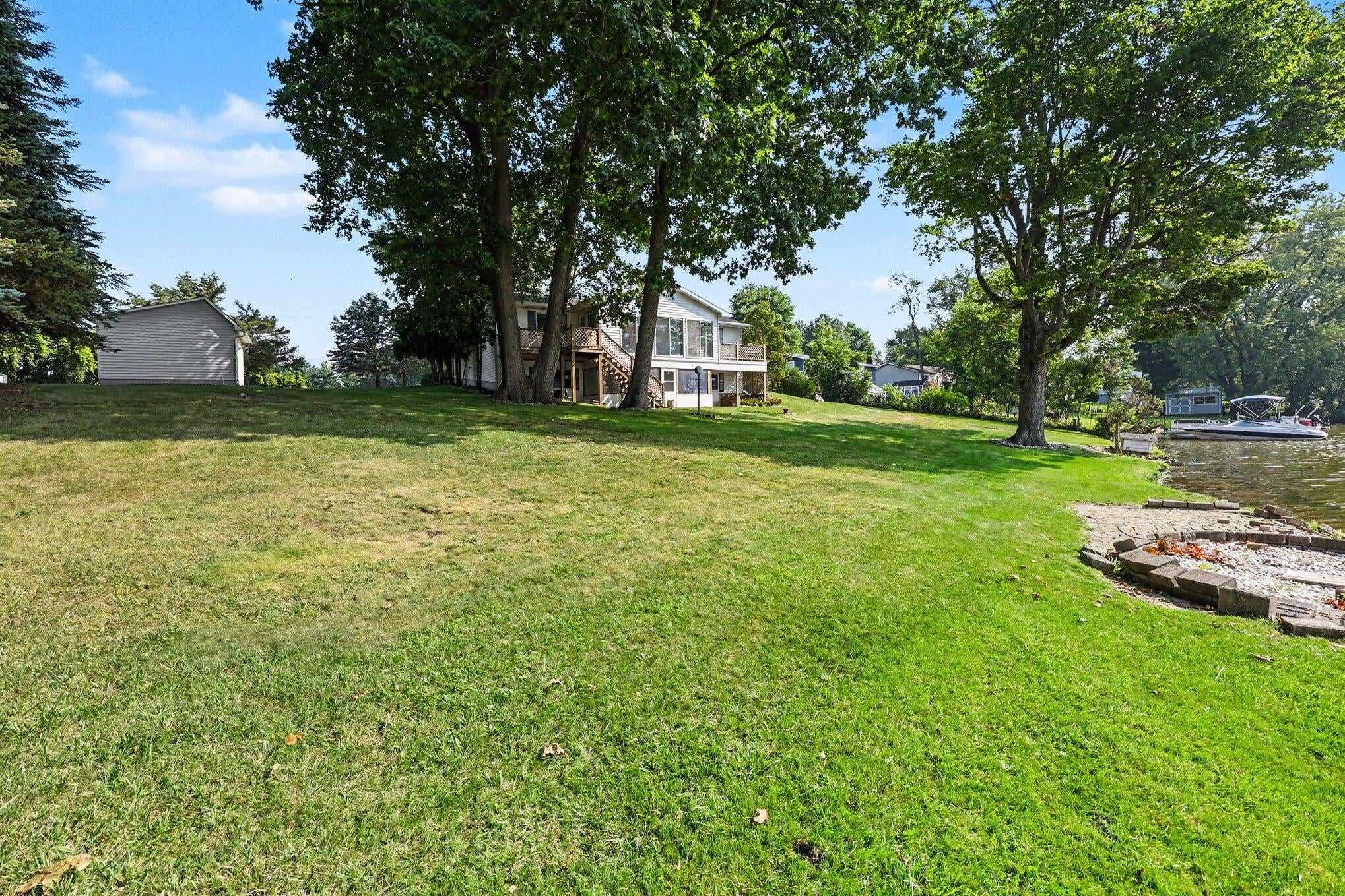 4449 Kim Drive