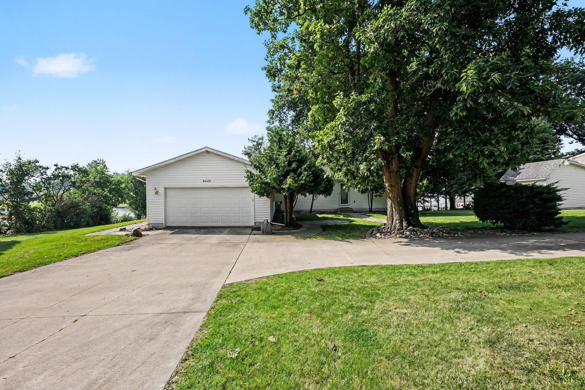 4449 Kim Drive
