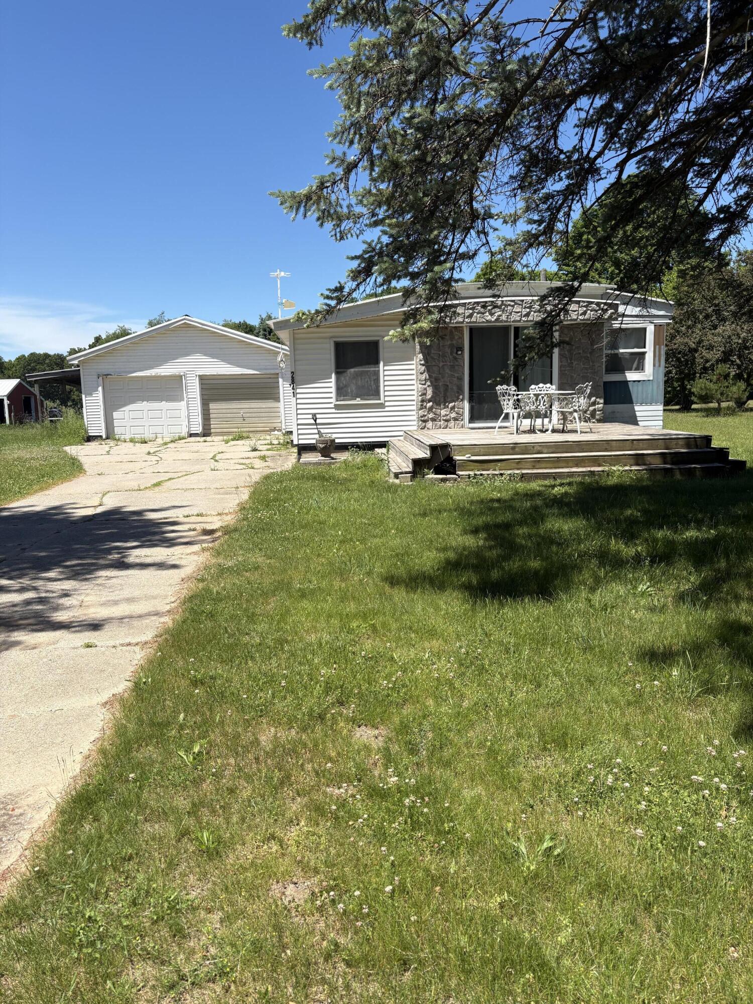 2841 Whites Bridge