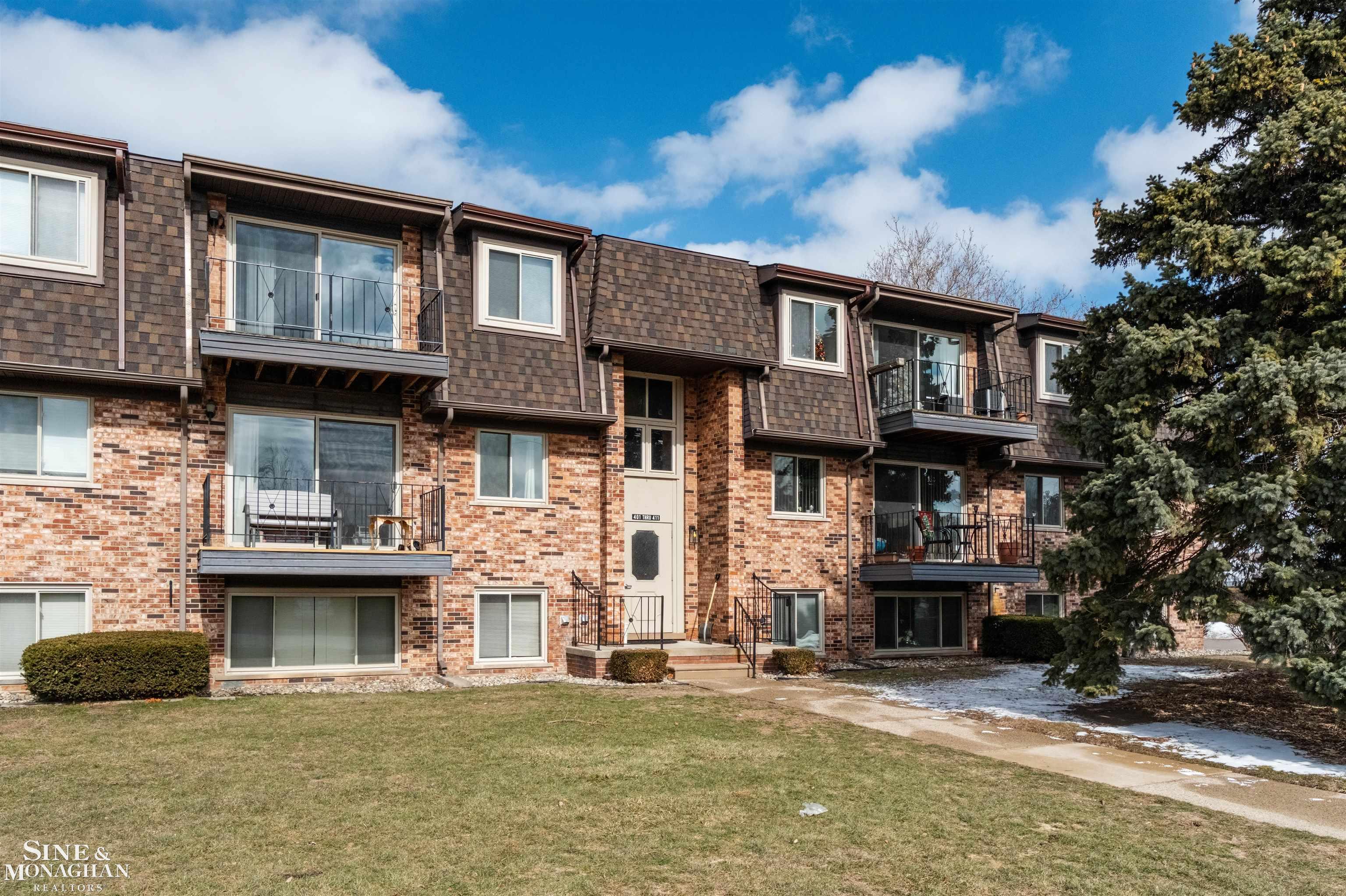 404 RIVIERA TERRACE Drive