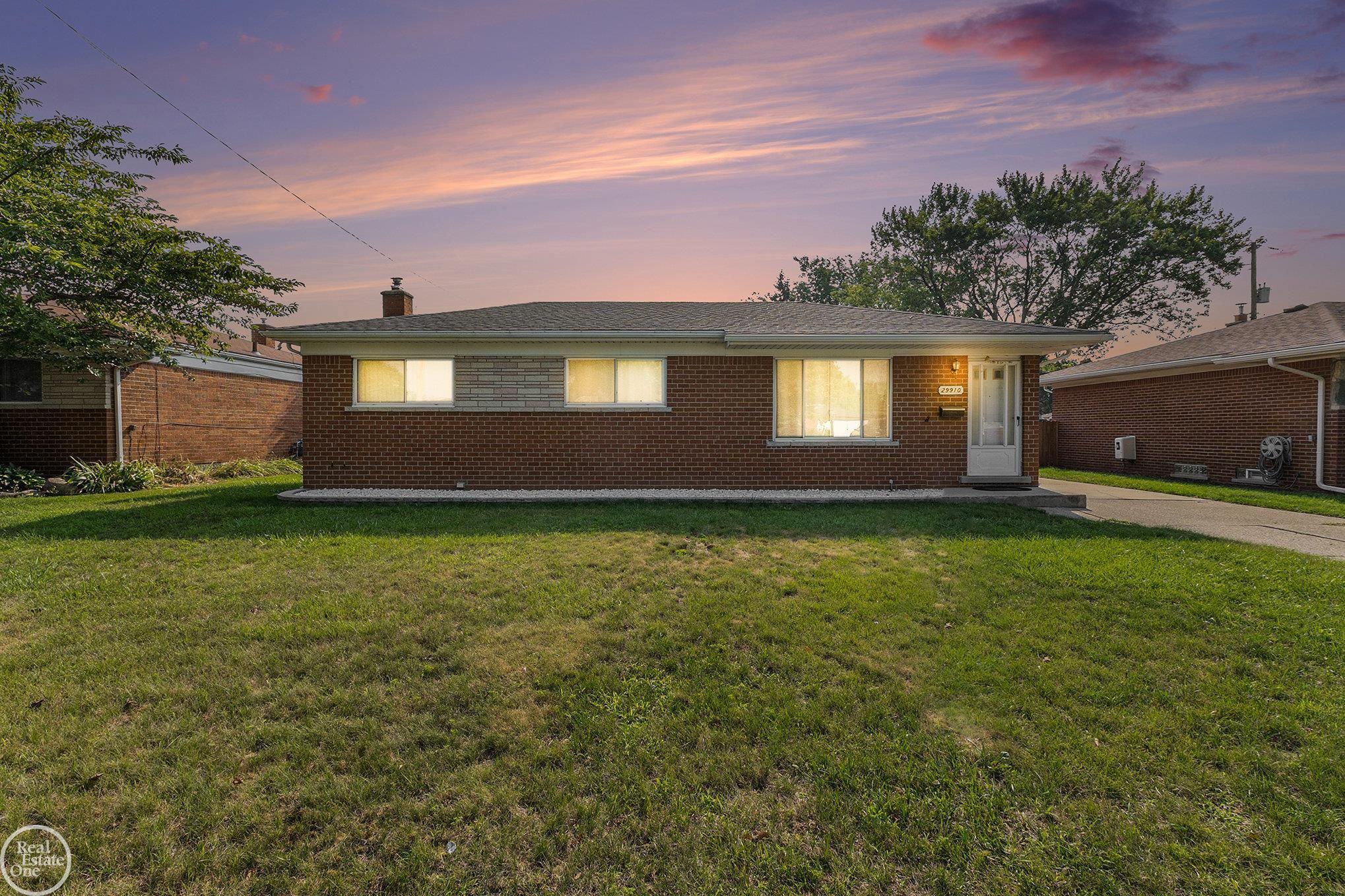 29910 Bradner Drive