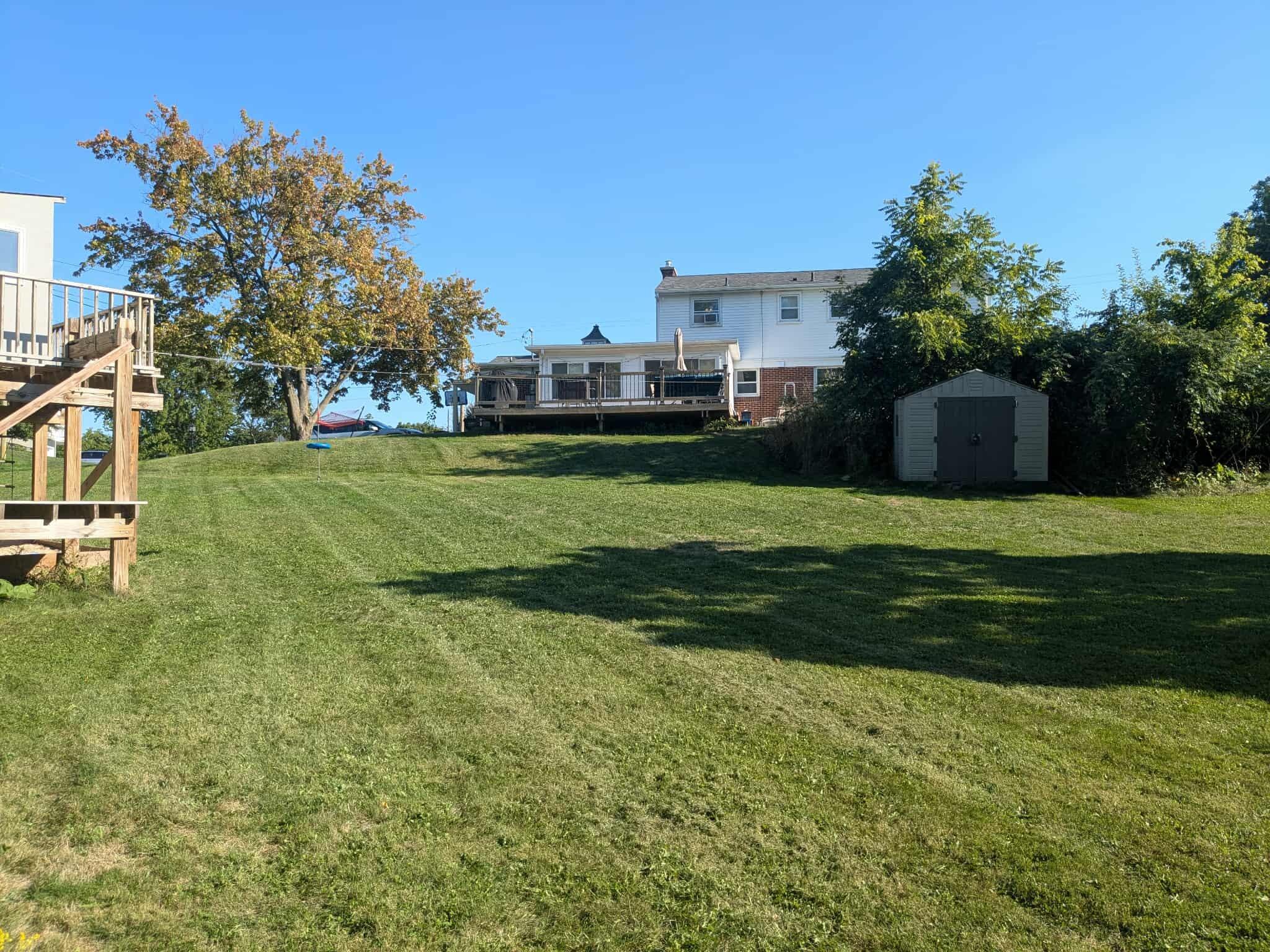 319 Greenridge Drive NW