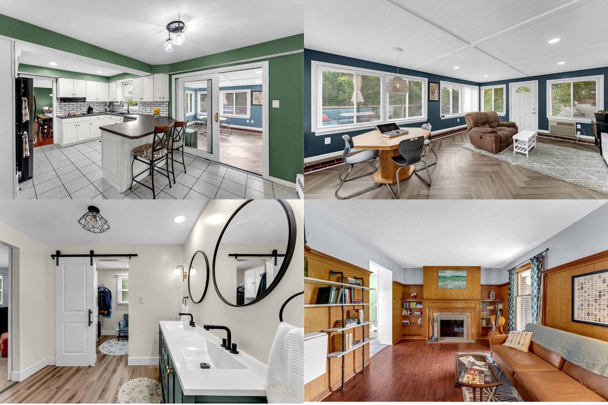 319 Greenridge Drive NW