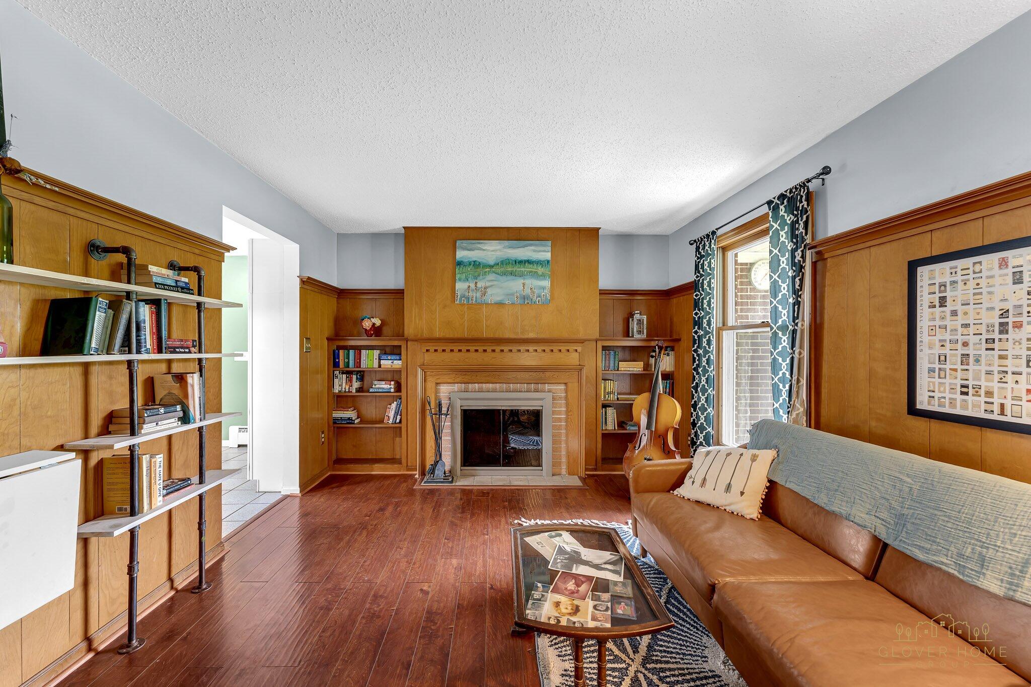 319 Greenridge Drive NW
