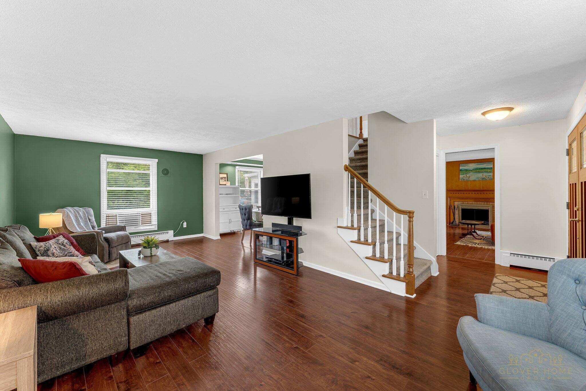 319 Greenridge Drive NW