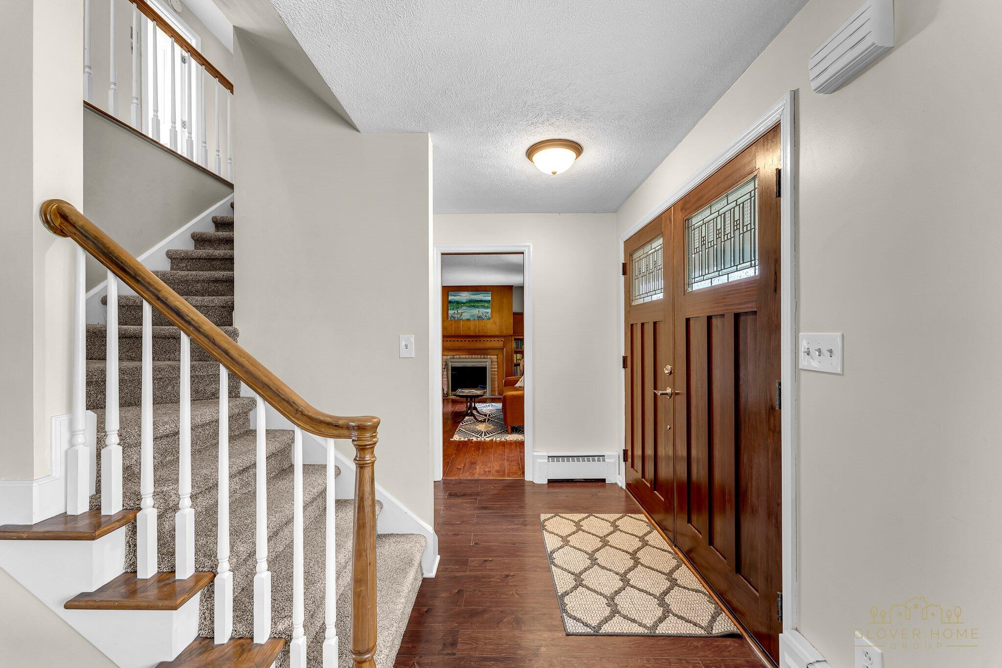 319 Greenridge Drive NW