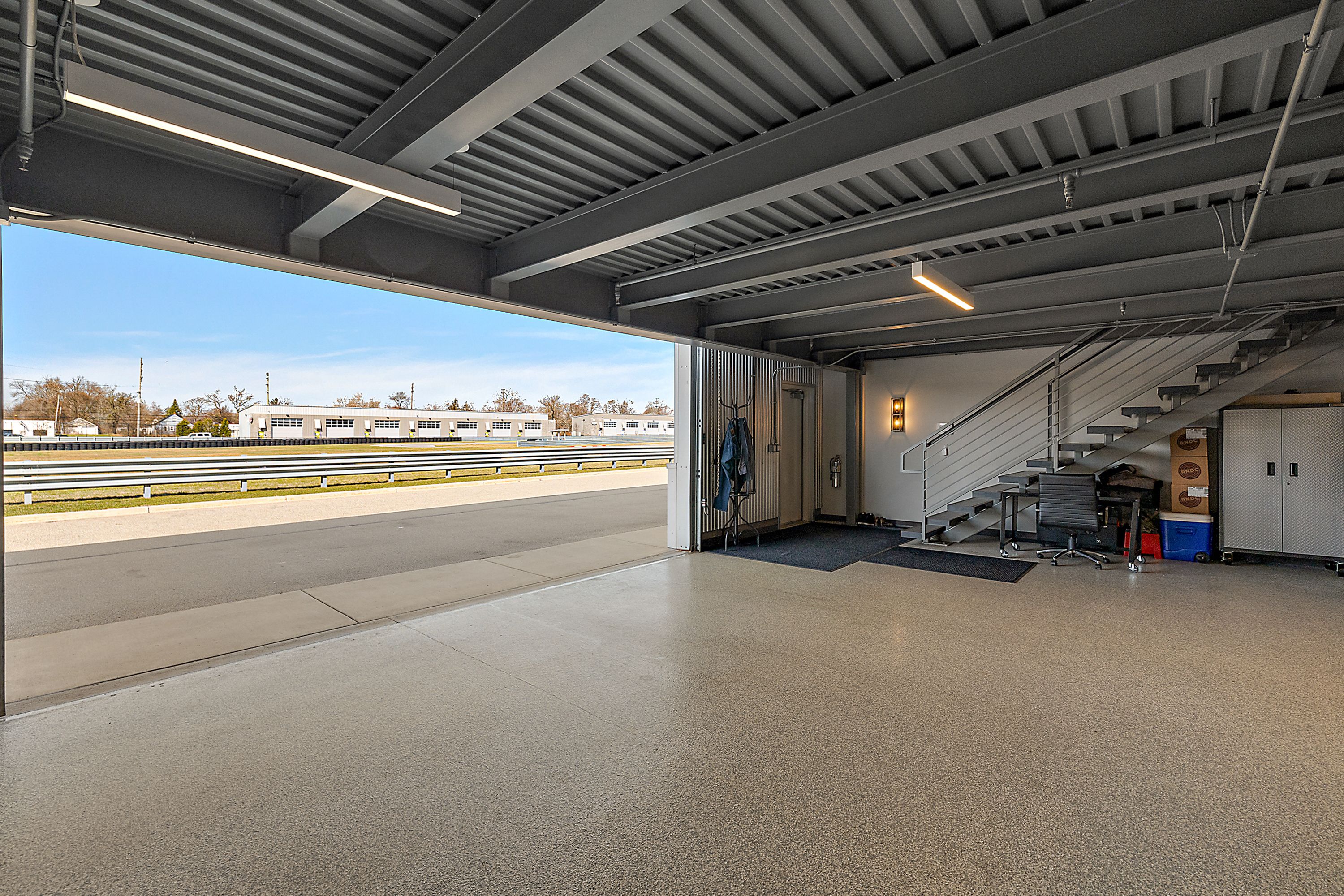 171 Speedway