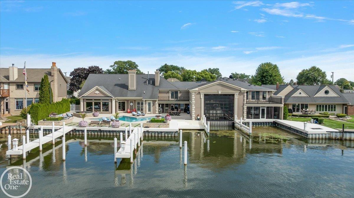 38371 Huron Pointe Drive