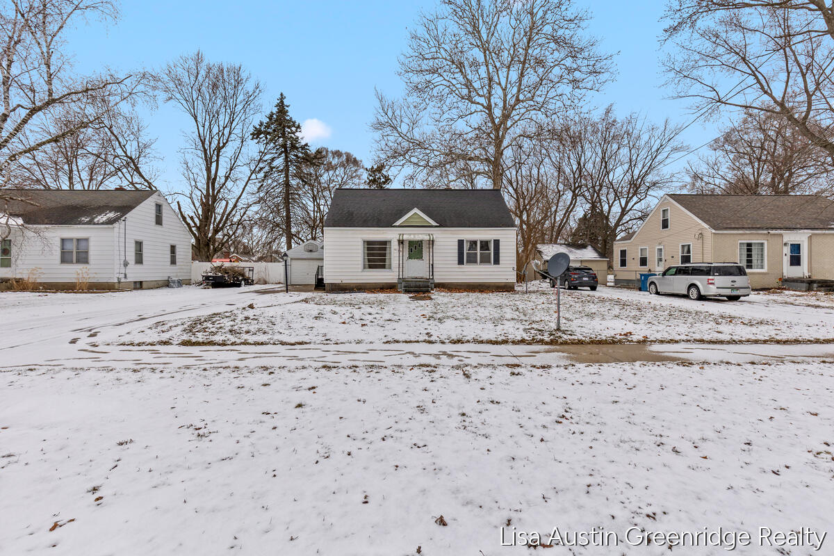 5139 Heyboer Avenue SE