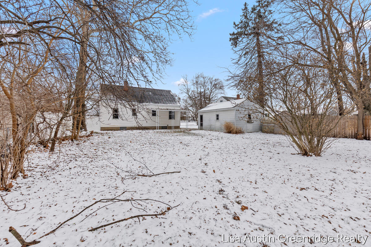 5139 Heyboer Avenue SE