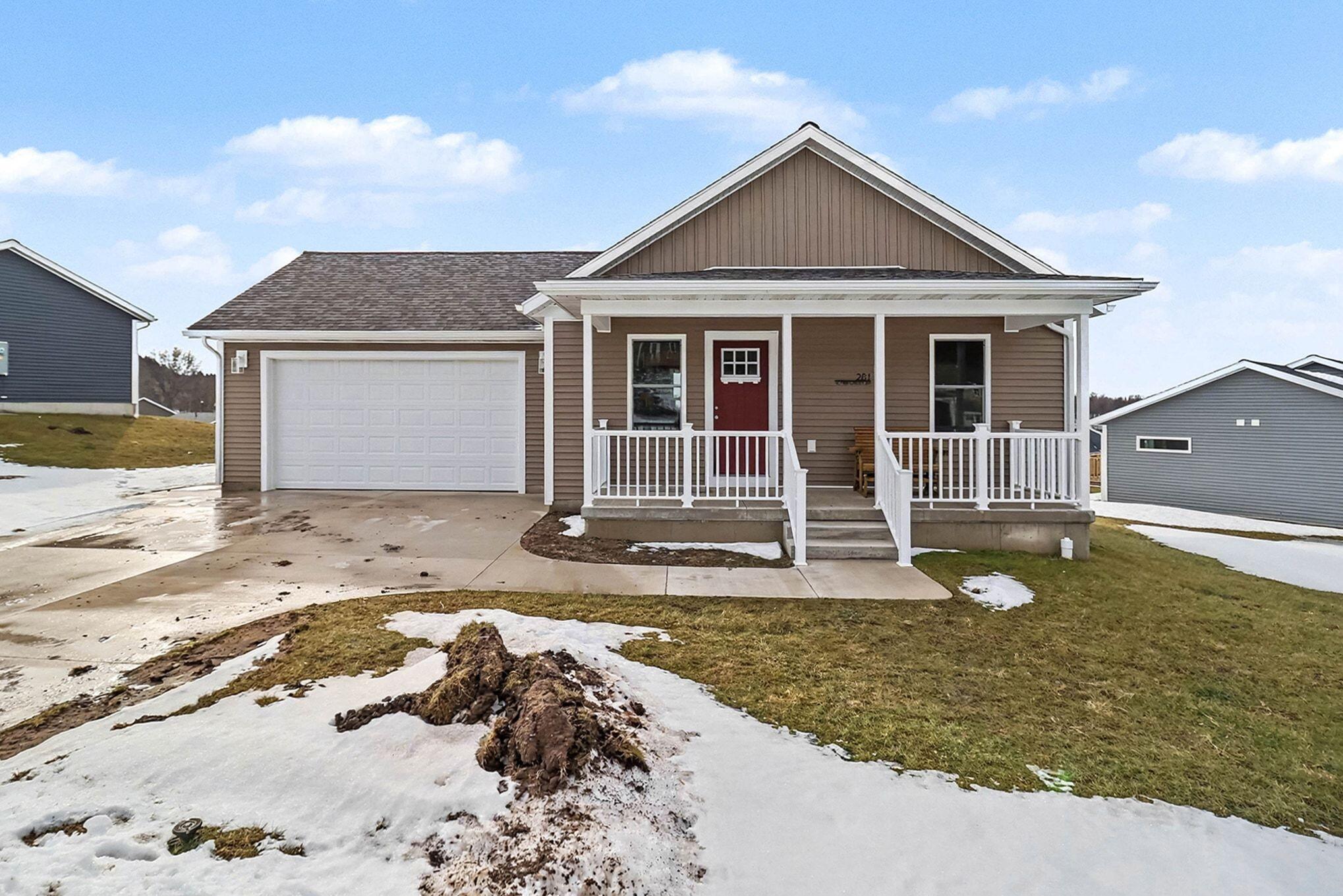 261 Stonecrest Drive