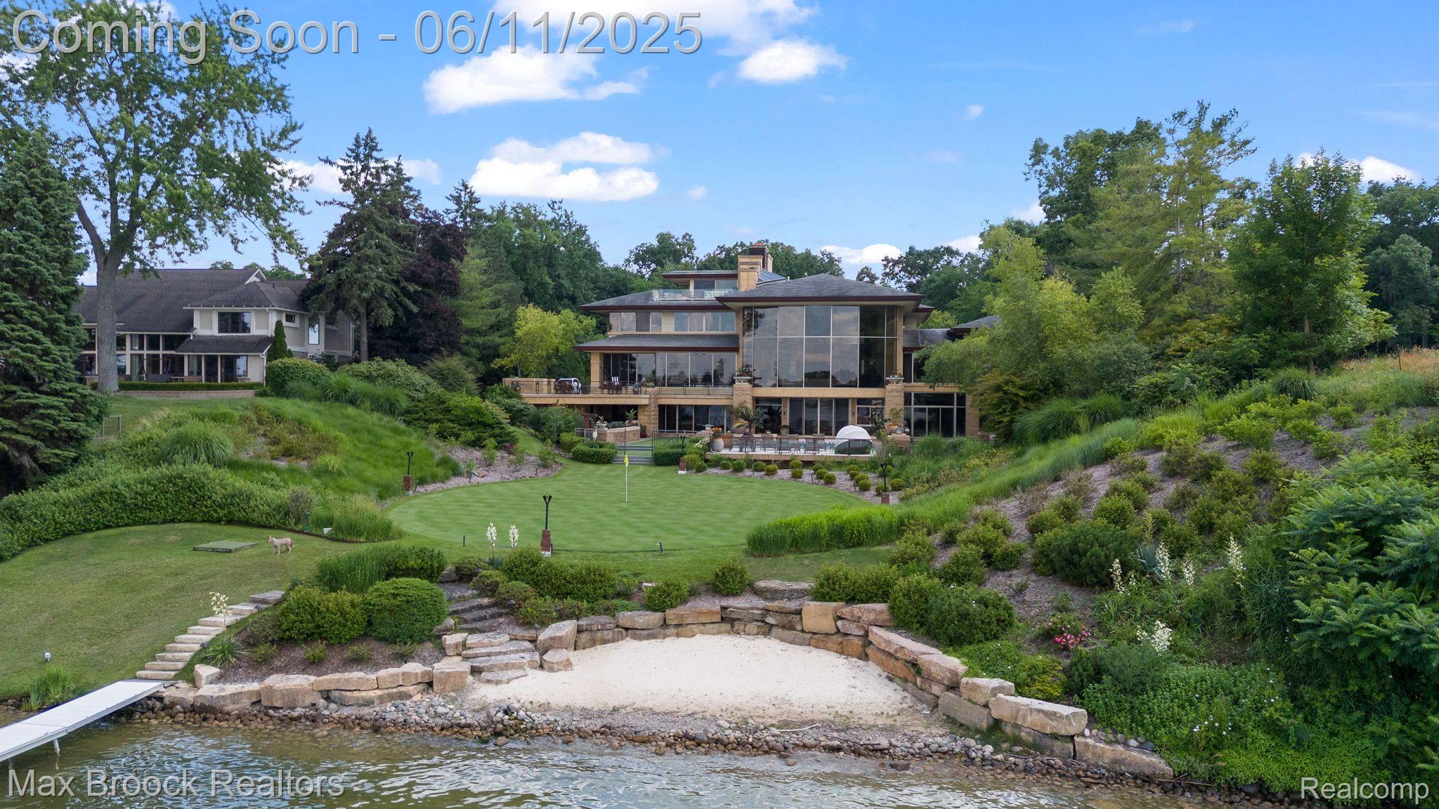 4790 DOW RIDGE Road