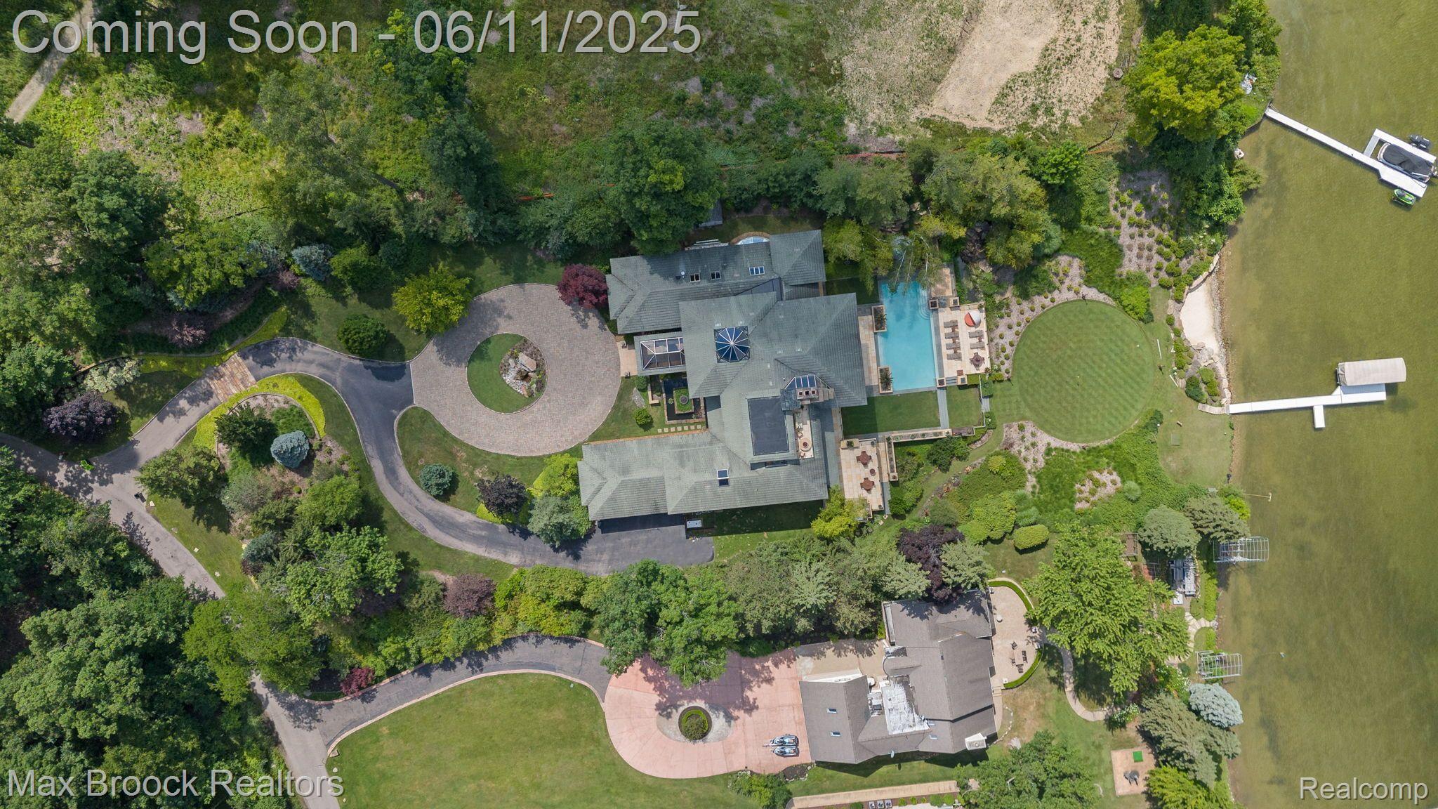 4790 DOW RIDGE Road