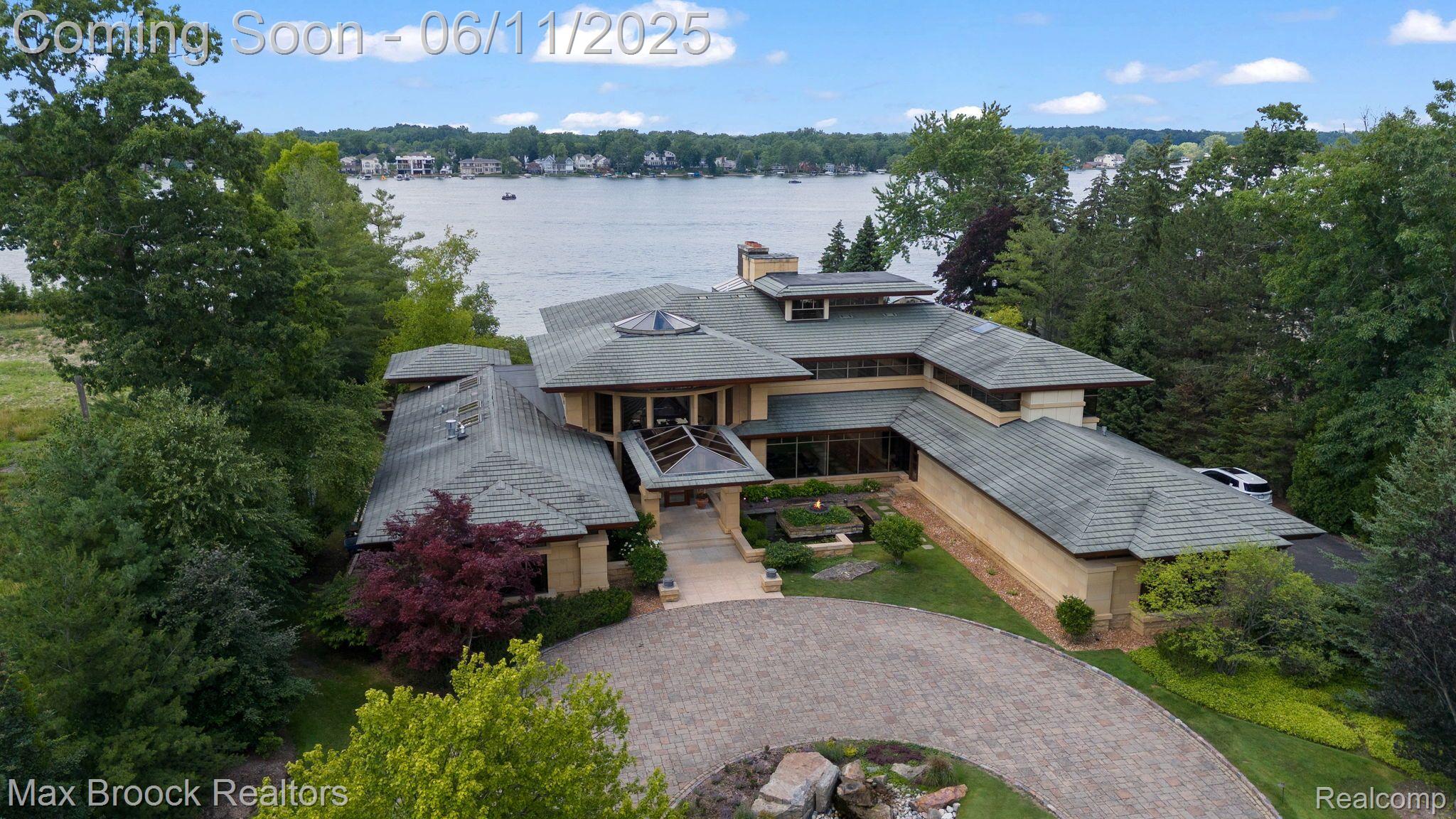 4790 DOW RIDGE Road