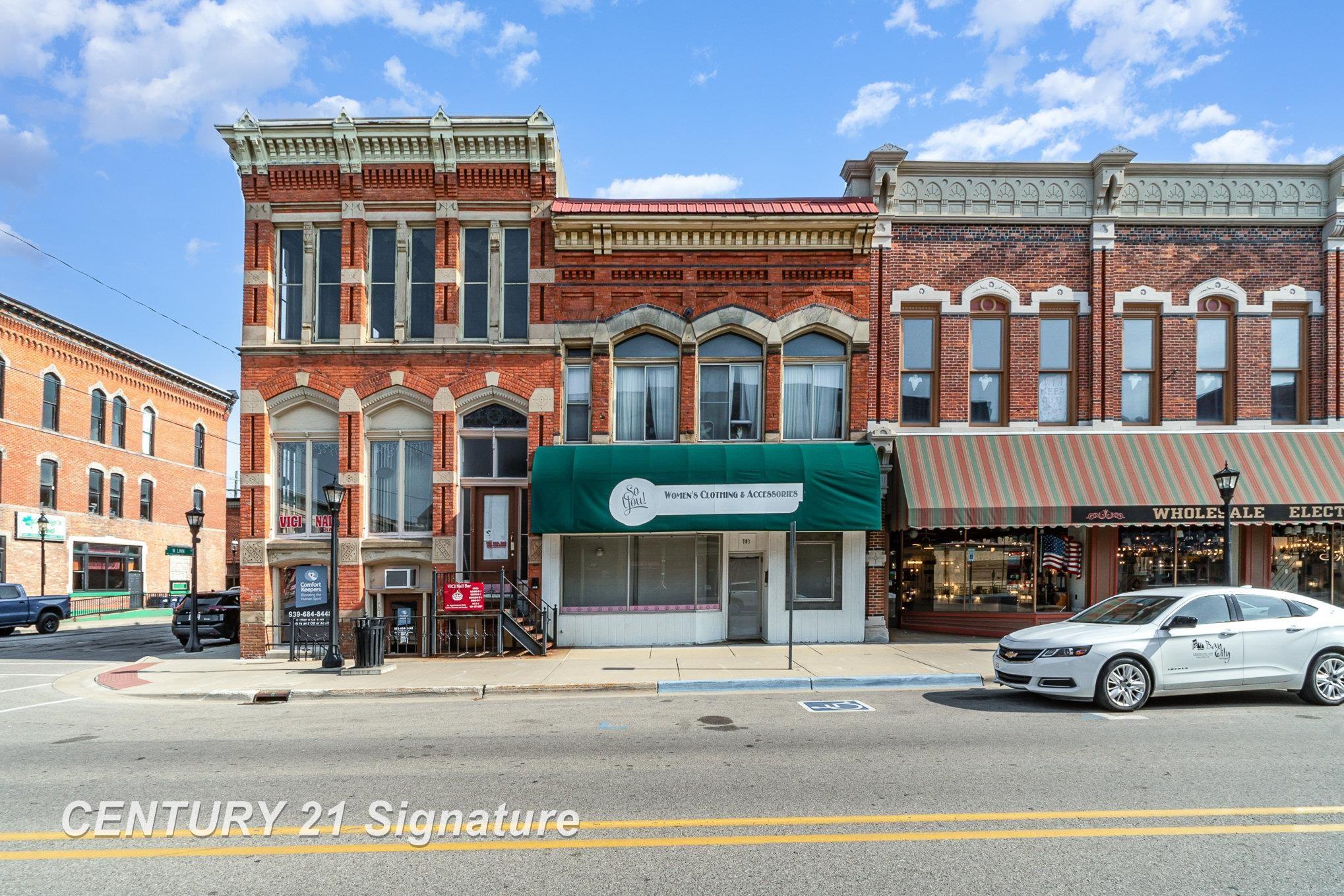 703 E Midland Street