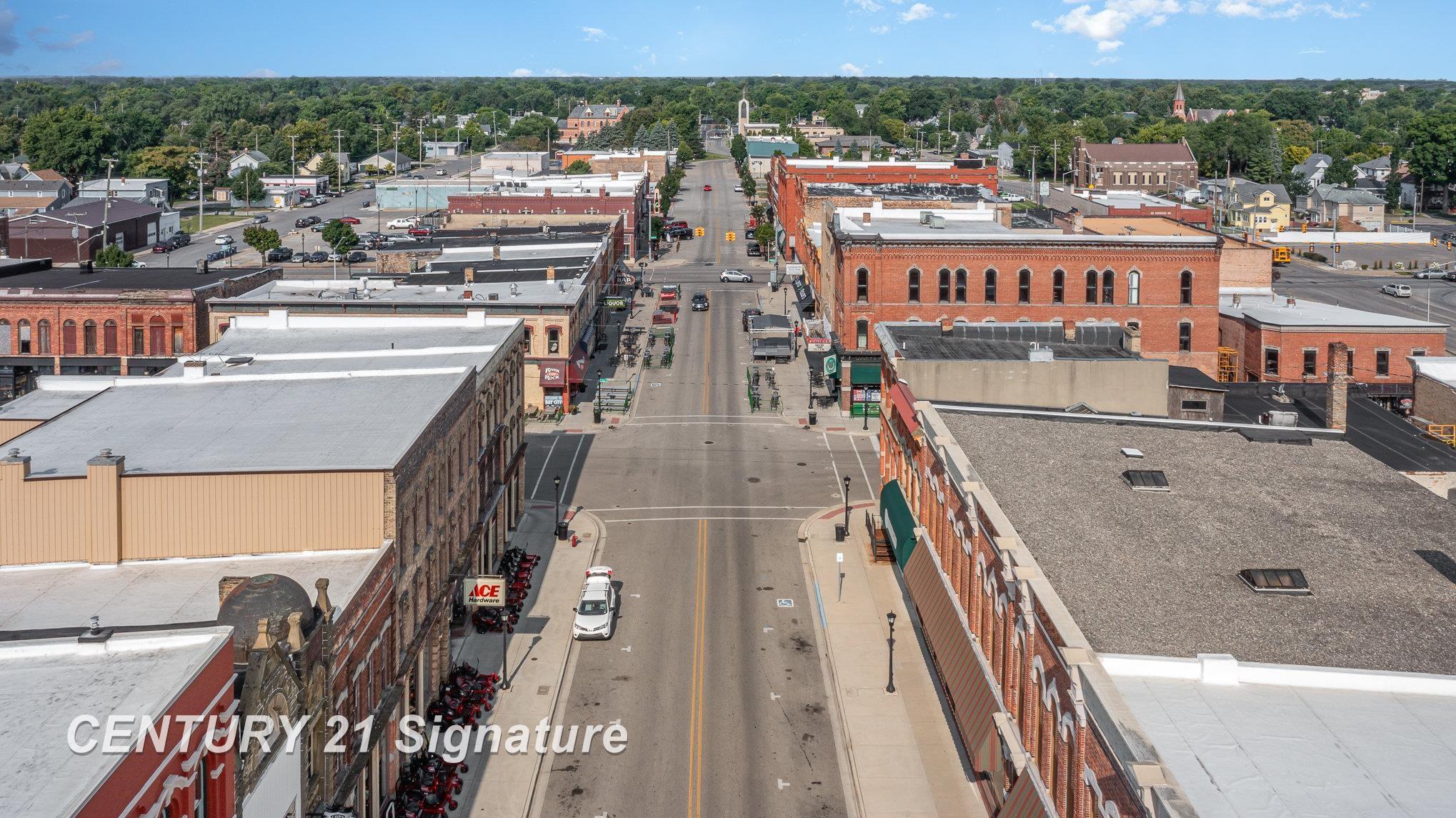 703 E Midland Street