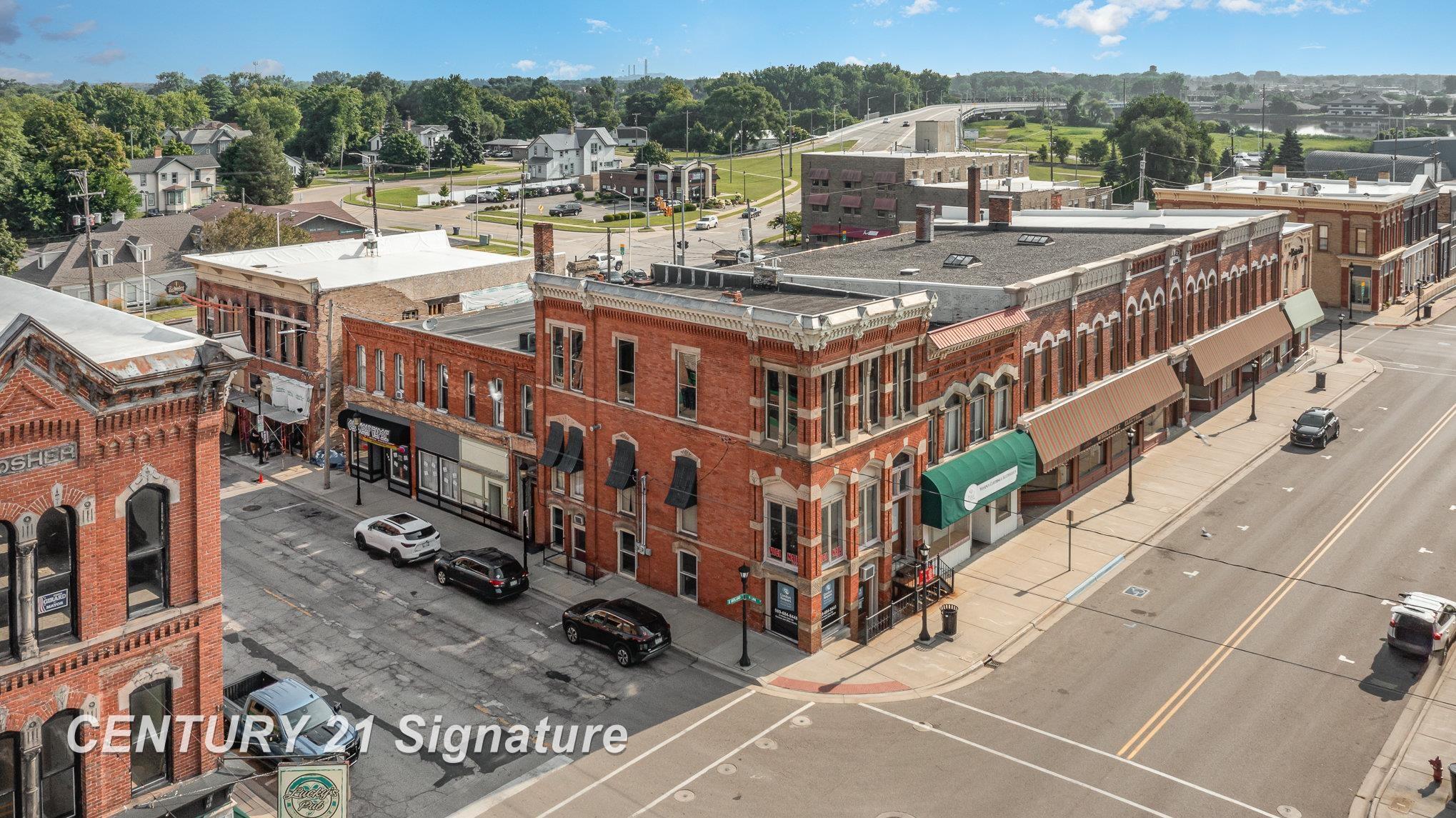 703 E Midland Street