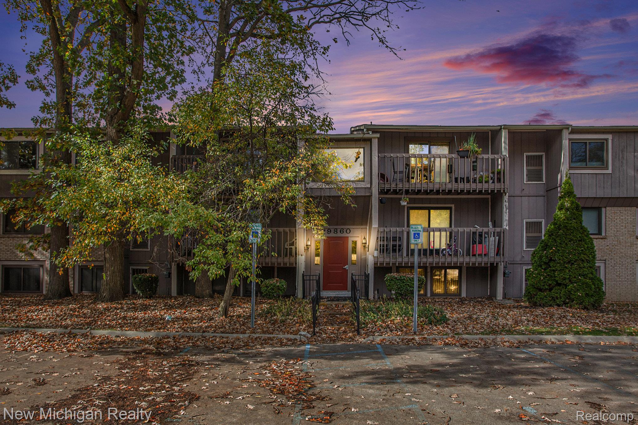 29860 W 12 Mile Road 604