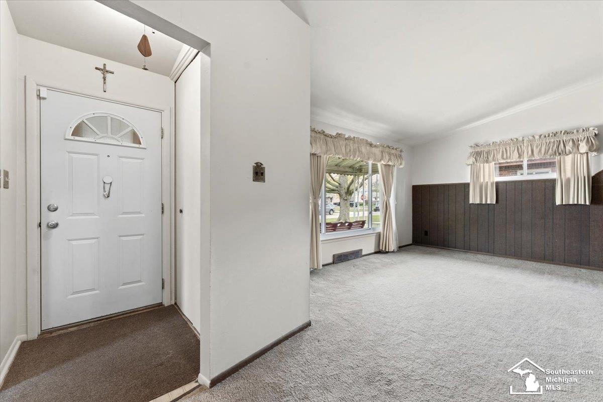 8435 Clippert Street