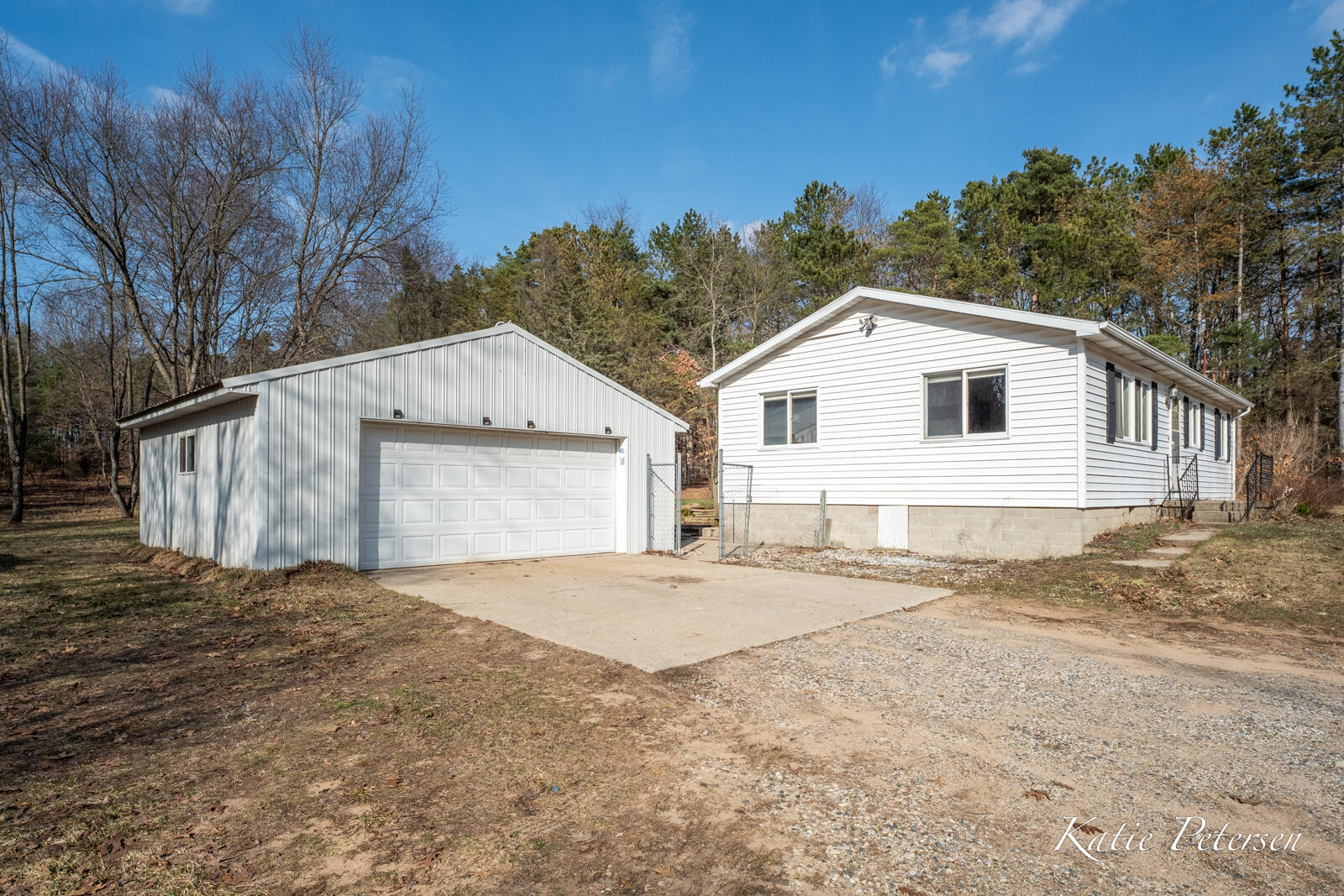 3501 15 Mile Road NE