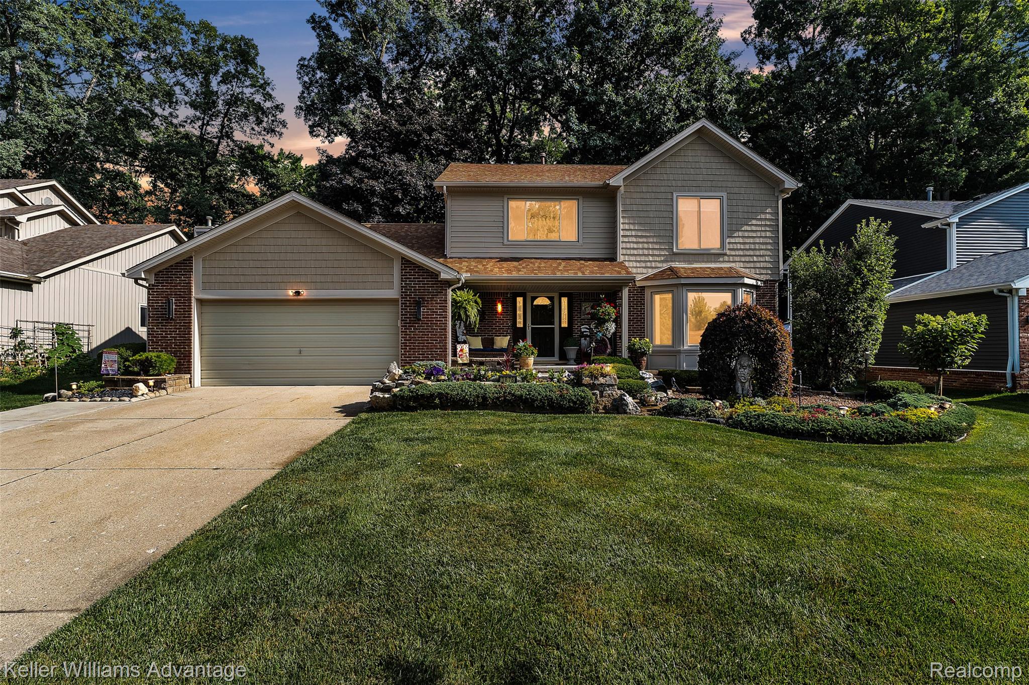 3876 Corran Drive