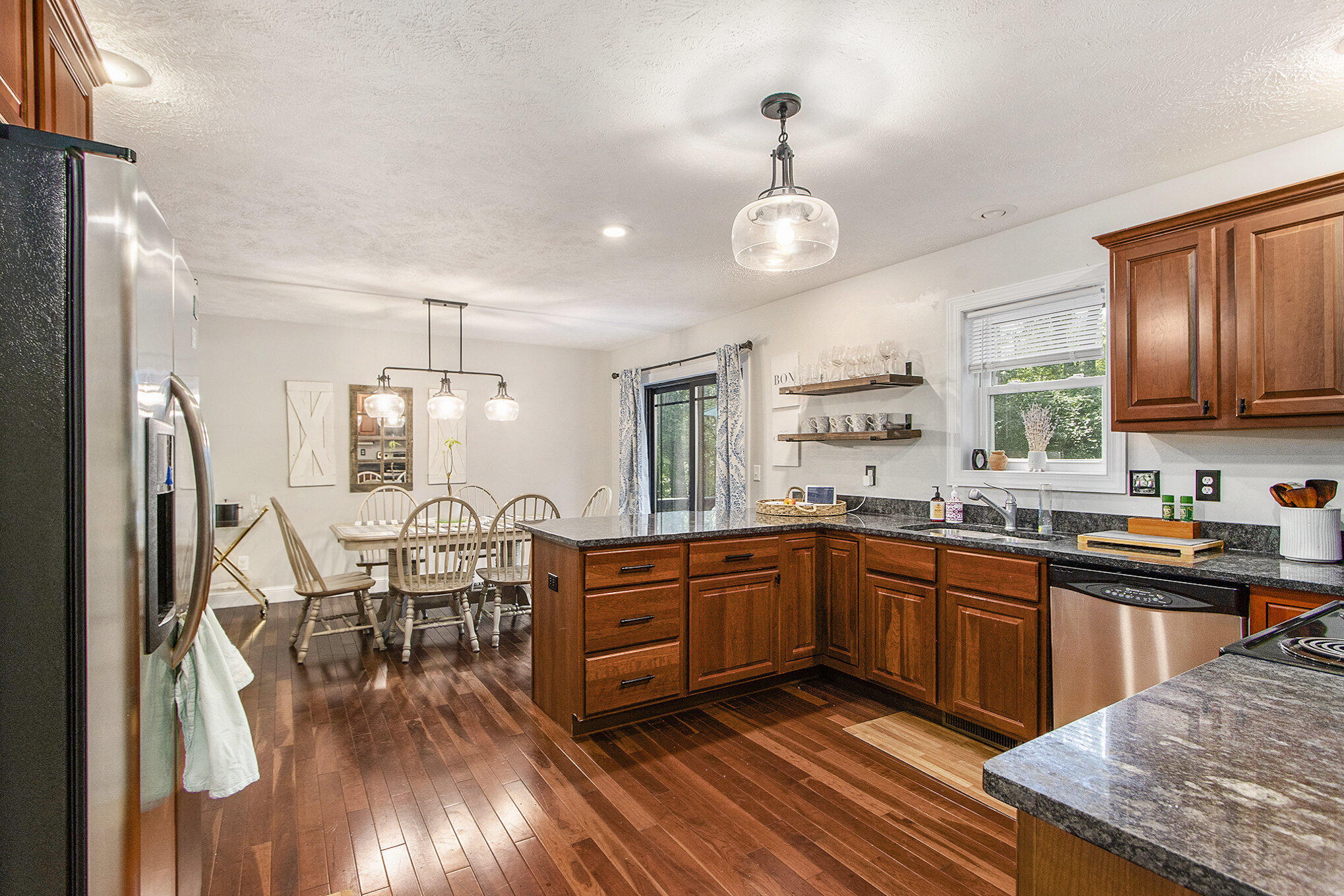 Richland Village, Michigan 49083, United States, 4 Bedrooms Bedrooms, ,4 BathroomsBathrooms,Residential,Active,154039