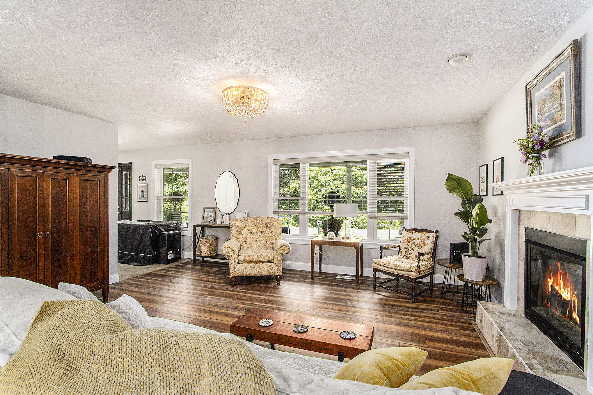 Richland Village, Michigan 49083, United States, 4 Bedrooms Bedrooms, ,4 BathroomsBathrooms,Residential,Active,154039