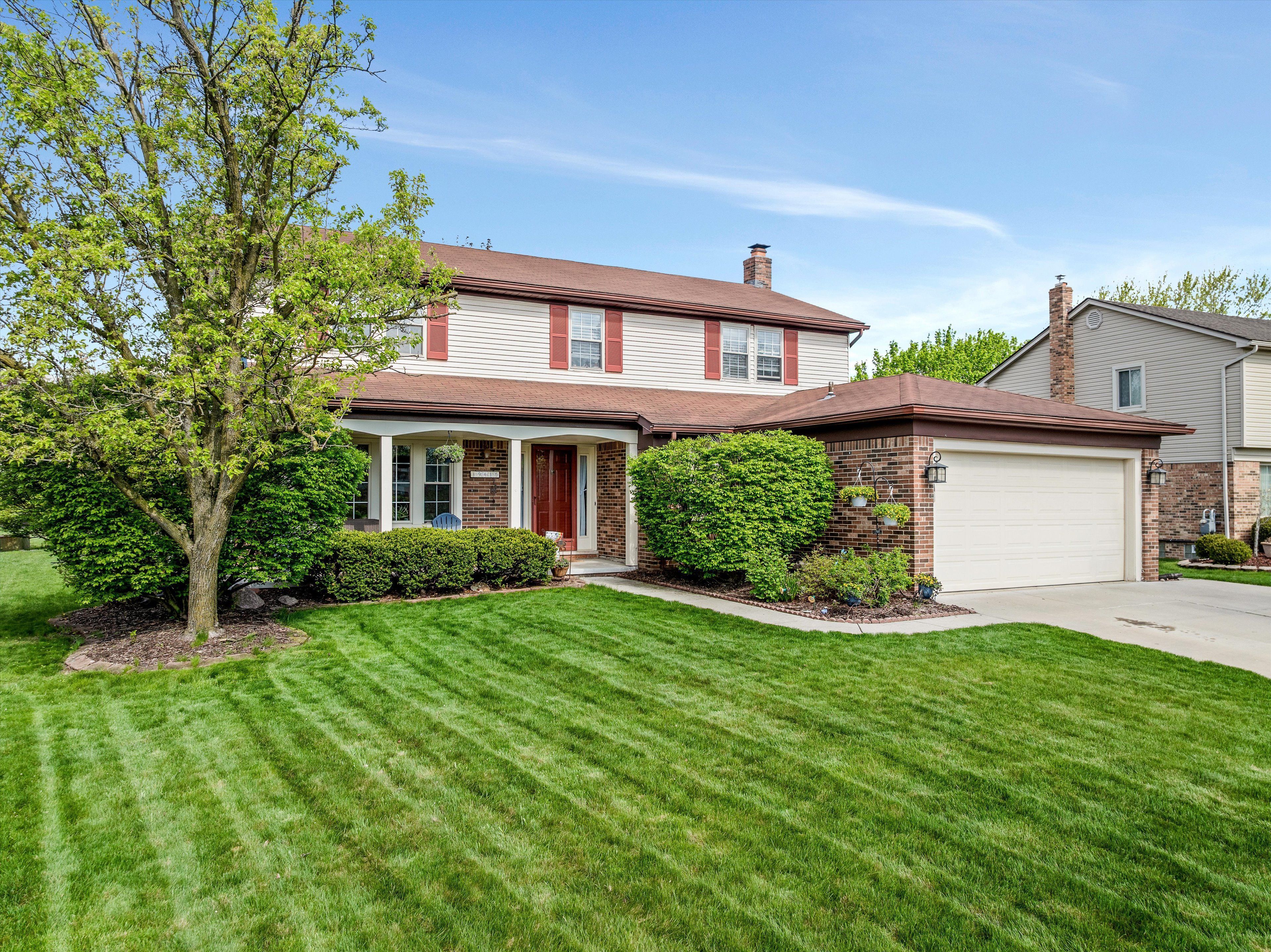 19415 WHITBY Drive