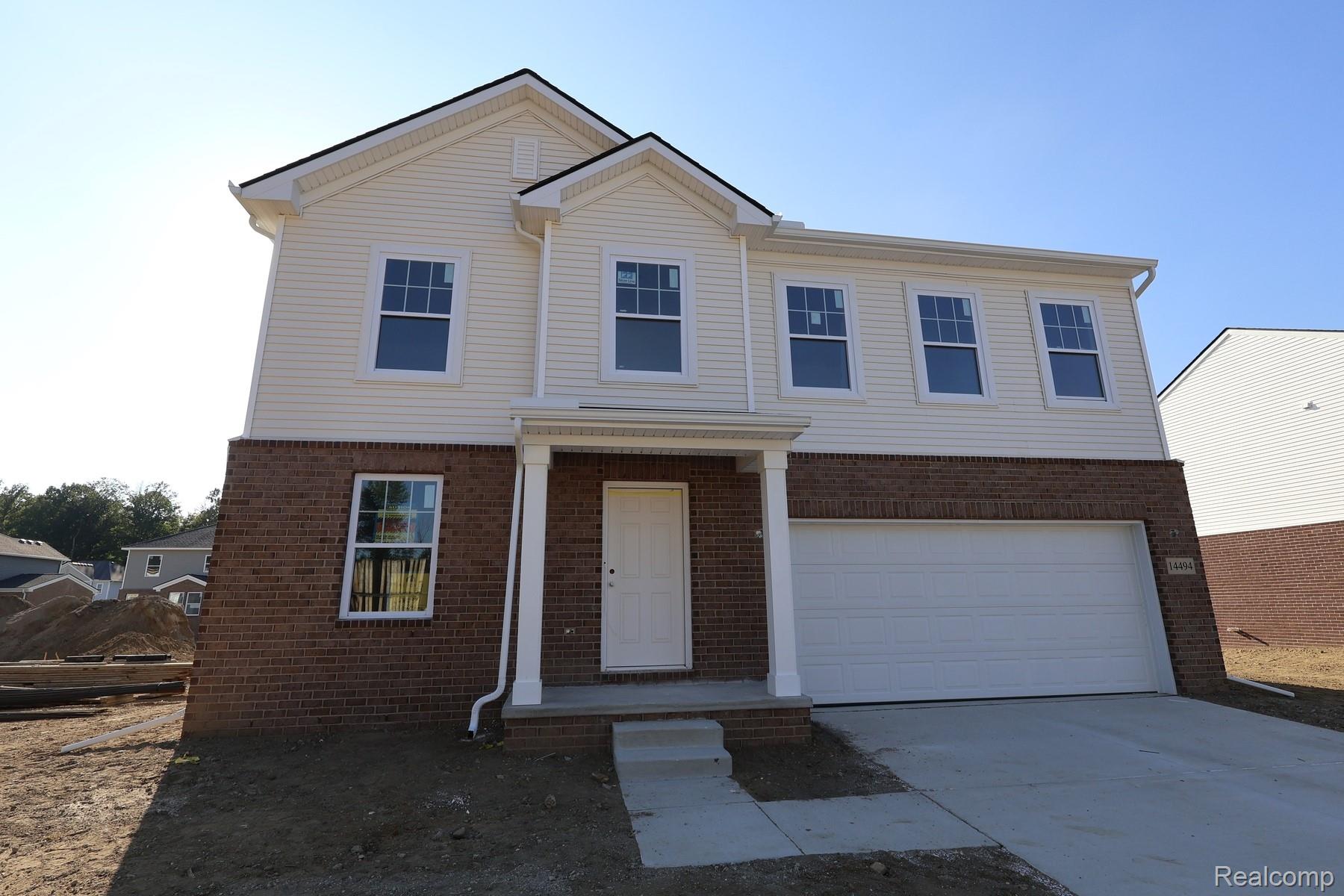 14494 Old Oak Trail