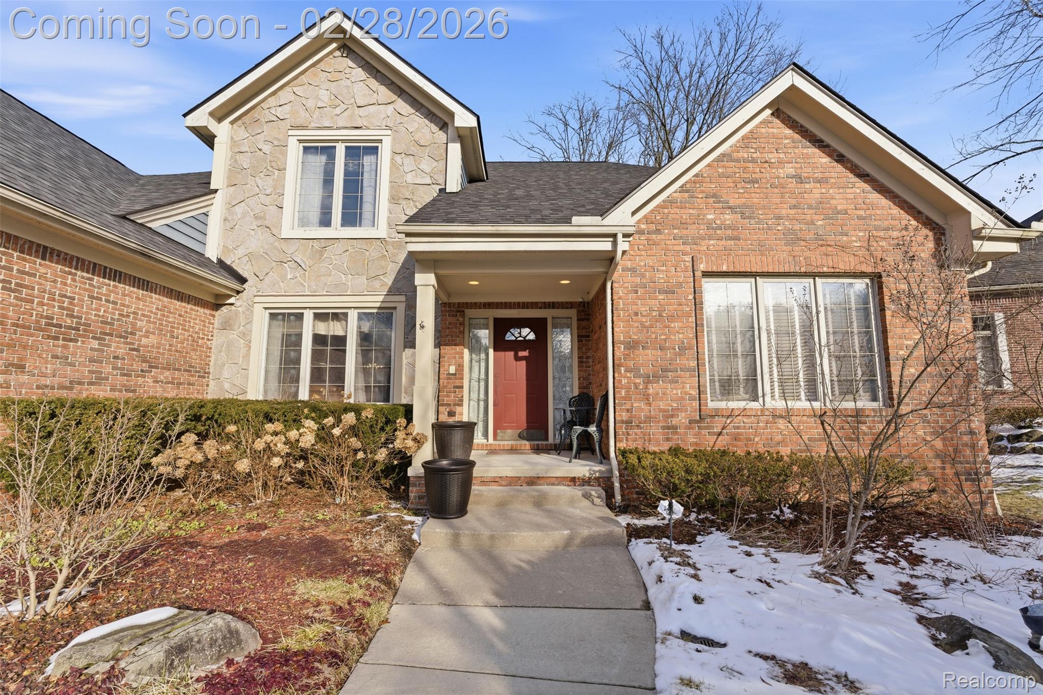 28690 WINTERGREEN Court