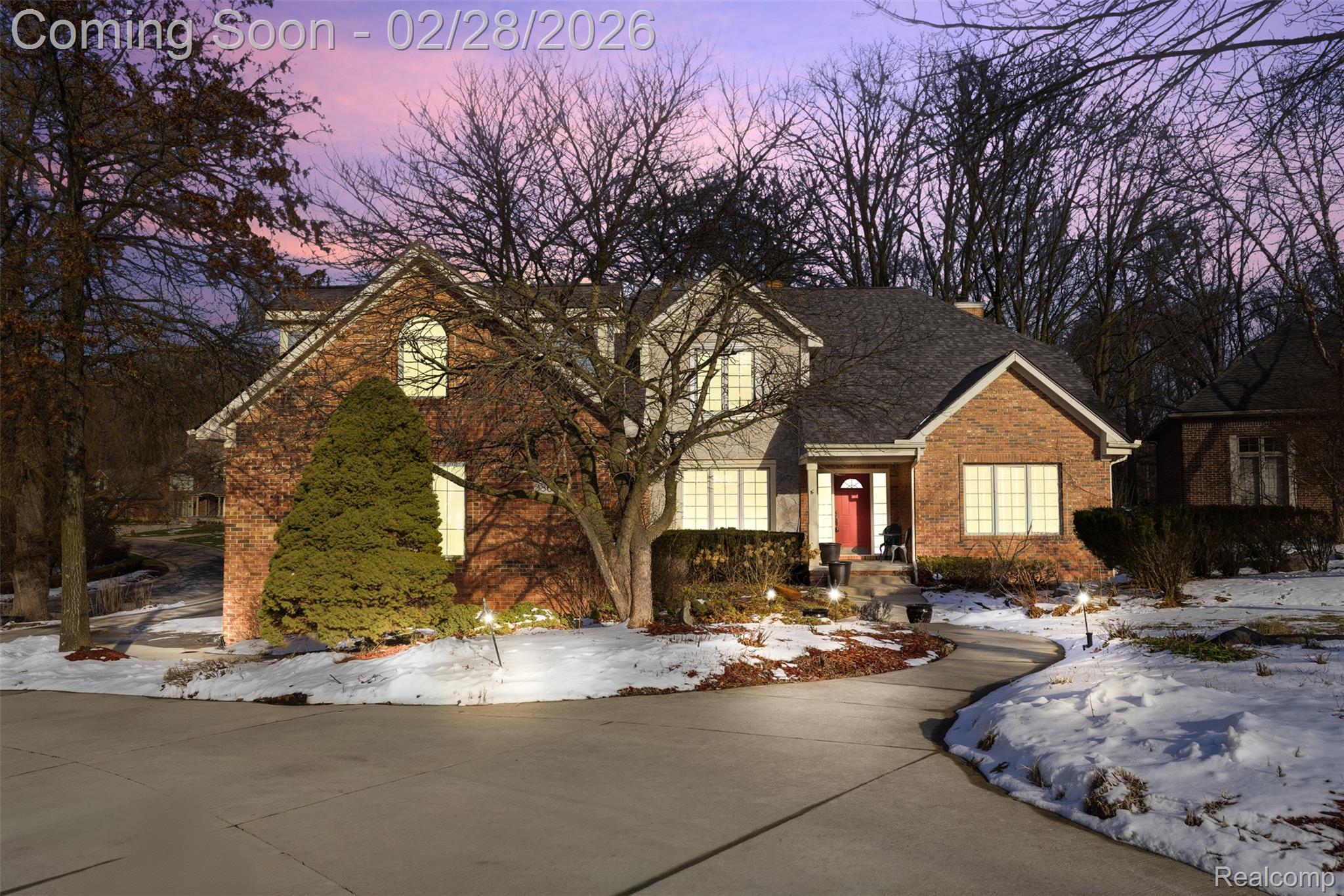 28690 WINTERGREEN Court