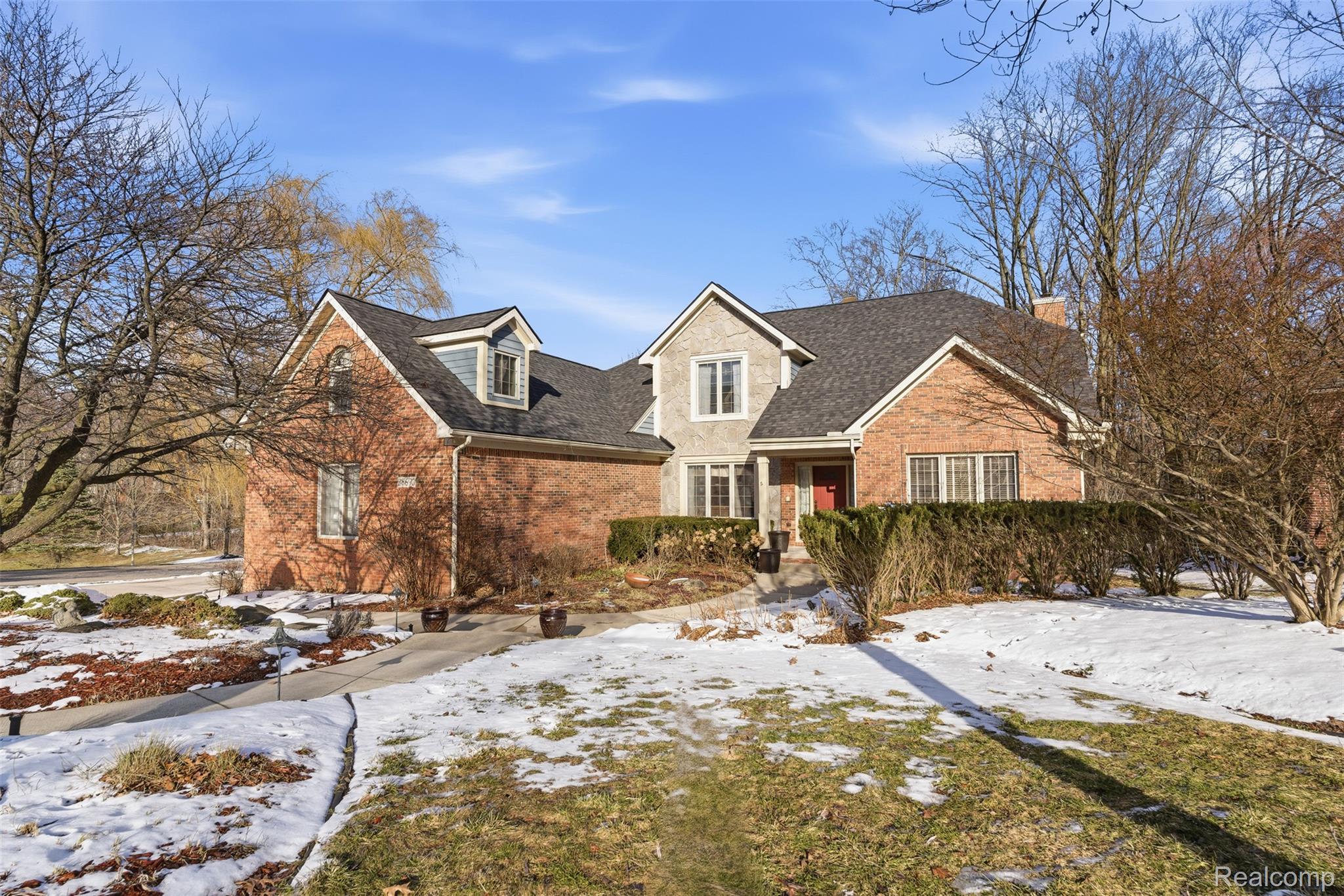 28690 WINTERGREEN Court